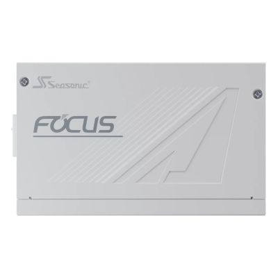 3. Seasonic Focus GX-850 Netzteilmodul 1000W 20+4 Pin ATX Weiß