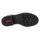 4. Rieker Stiefeletten 72617-00 Schwarz 37