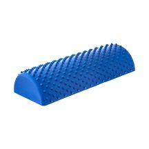 Fizjo Spiky Massage-Halbroller Tullo blau REF856