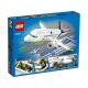 2. LEGO City 60367 Passagierflugzeug