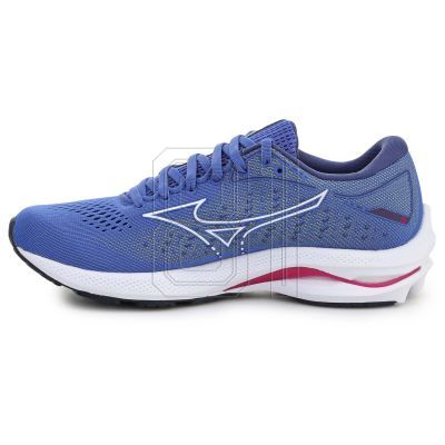 5. Mizuno Wave Rider 25 W J1GD210300 Schuhe