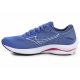 5. Mizuno Wave Rider 25 W J1GD210300 Schuhe