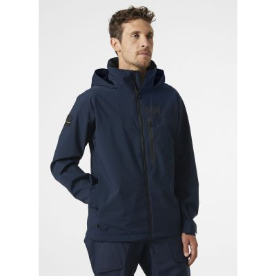 12. Helly Hansen HP Racing Kapuzenjacke M 34376 597