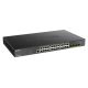 2. D-Link DGS-1250-28XMP E Switch DGS125028XMP - Switch - Glasfaser