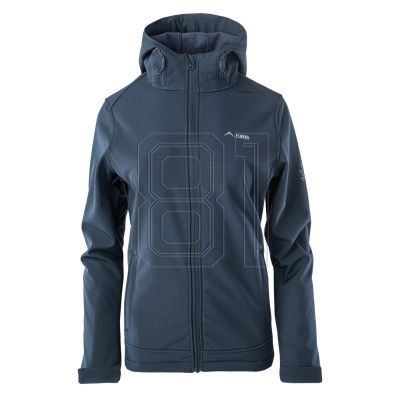 Jacke Elbrus Melba II Wo's W 92800396475