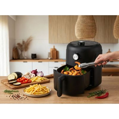 17. ESPERANZA FRITEUSE 2,6L BISTECCA ALLA GRIGLIA EKA001