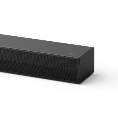4. LG S60T Soundbar 3.1 Kanäle 340W Bluetooth 5.3 Dolby Digital Schwarz