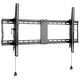 13. Wentronic Pro TILT (XL) 2,54 m (100") Schwarz