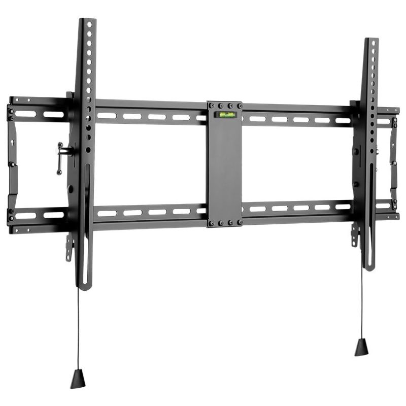 13. Wentronic Pro TILT (XL) 2,54 m (100") Schwarz