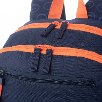 6. BRONTI Kinderrucksack