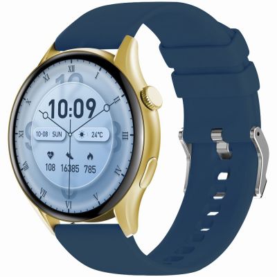 5. Smartwatch Gravity Gold Armband + Armband GT11-4