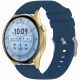 5. Smartwatch Gravity Gold Armband + Armband GT11-4