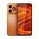 Kruger&Matz FLOW 12 orange Smartphone