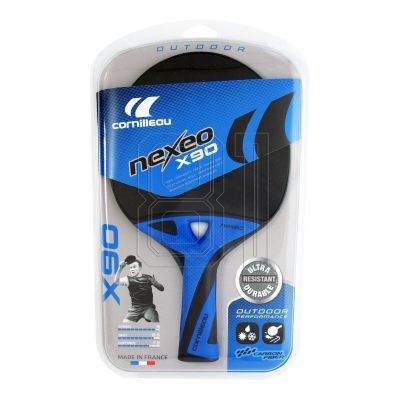 7. Outdoor racket Cornilleau NEXEO X90