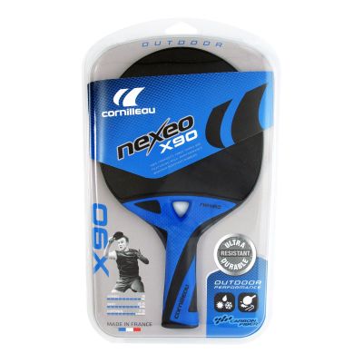 7. Cornilleau NEXEO X90 Outdoor-Schläger 