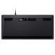 37. Logitech 920-008093 Tastatur (Mechanisch; USB 2.0; (US); Schwarz)