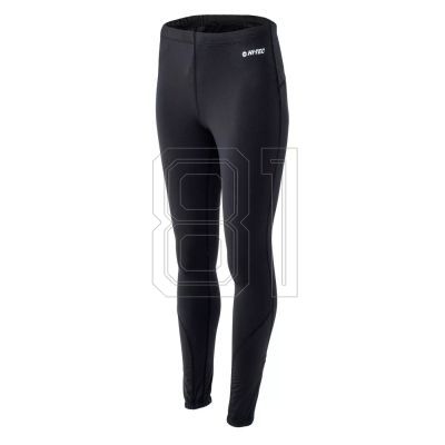 3. Hi-tec Lady Mile W Leggings 92800329913