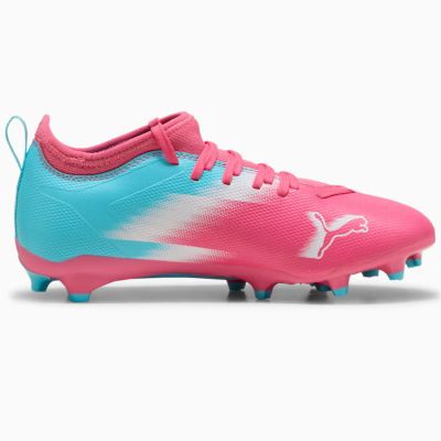 2. Puma Ultra 6 Match Re-Charge Jr FG/AG 108767-01 Schuhe