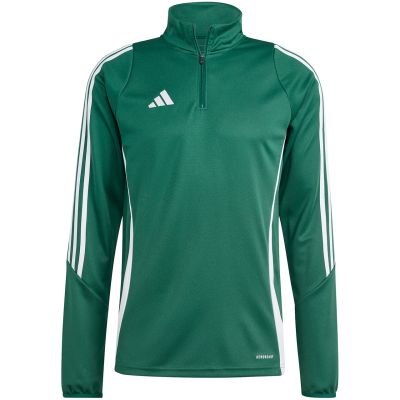7. Adidas Tiro 24 Training Top M IS1040 Sweatshirt