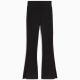 8. Puma Ess High-Waist Flared W Leggings 688156 01