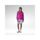 3. ROSSIGNOL Damen W Stretch Chino Short 7' Grau