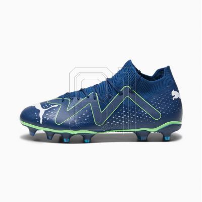 4. Puma Future Match FG/AG M 107370-03 Schuhe
