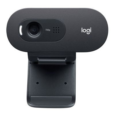 3. LOGITECH C505 HD-KAMERA