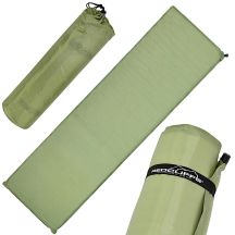 SELBSTAUBBLASENDE TOURISTENMATTE 183x51x2,5CM REDCLIFFS