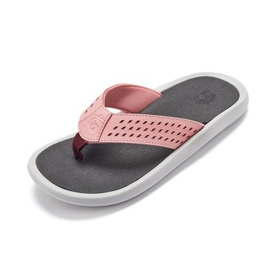 4. Gumbies Damen NOOSA FLIP-FLOP CORAL Flip-Flops