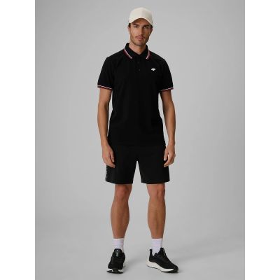 4F-Herren-Jogginghose mit Ventilator 4FRSS26TSHOM0969-20S