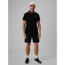 4F-Herren-Jogginghose mit Ventilator 4FRSS26TSHOM0969-20S