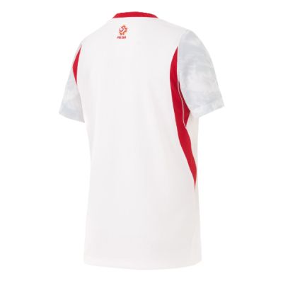 2. Nike Junior Polen Stadium Heimtrikot IO8593-100