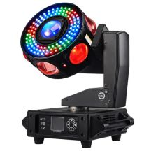 LIGHT4ME UFO Multifunktions-LED-Licht 6-in-1-Lichteffekt
