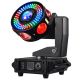 LIGHT4ME UFO Multifunktions-LED-Licht 6-in-1-Lichteffekt