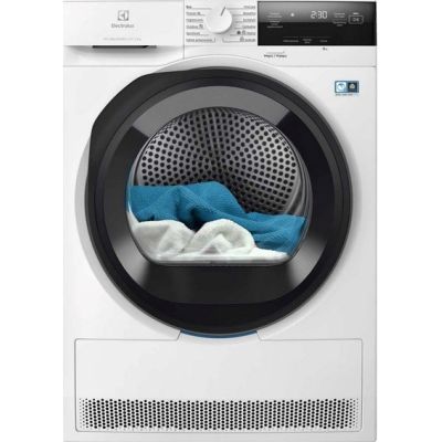 Wäschetrockner ELECTROLUX EW7DX385AP