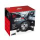 42. NANORS-LENKRAD PS4/PS3/XBOX ONE/XBOX360/PC (X-INPUT/D-INPUT)/SWTICH/ANDROID 8IN RS700