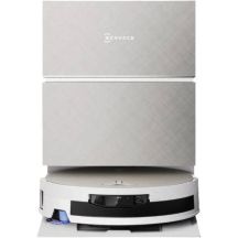 Ecovacs Deebot X12 Pro Omni weißer Saugroboter