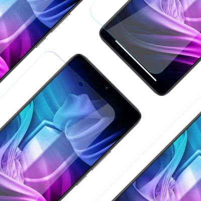 11. 3mk Silky Matt Pro matte Schutzfolie für Xiaomi Poco F6