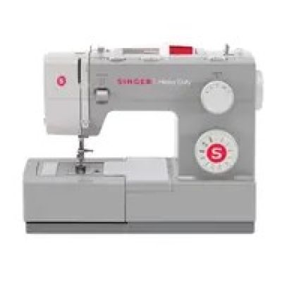 5. Singer SMC 4411 Nähmaschine
