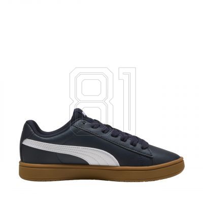 11. Puma Rickie Classic Jr Schuhe 394252 21