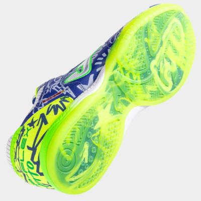 3. Joma Top Flex 2564 TOPW2564IN Schuhe