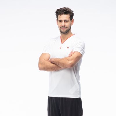 8. Huari Alumni Polen Senior T-Shirt M 92800617566
