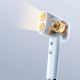 9. UWANT C800 TwinJet Haartrockner – Blau