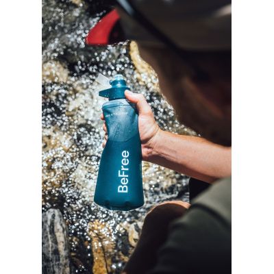 5. Katadyn 8021402 Camping-Wasserfilter 1 l