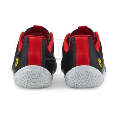 9. Puma Ferrari Rdg Cat M 306667 shoes