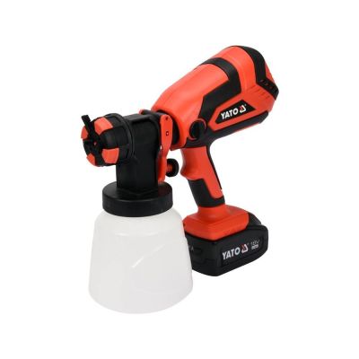 Yato YT-82765 pneumatische Farbspritzpistole 1 l