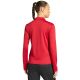 3. Damen-Trainingsjacke adidas Entrada 26 Track rot JZ6601