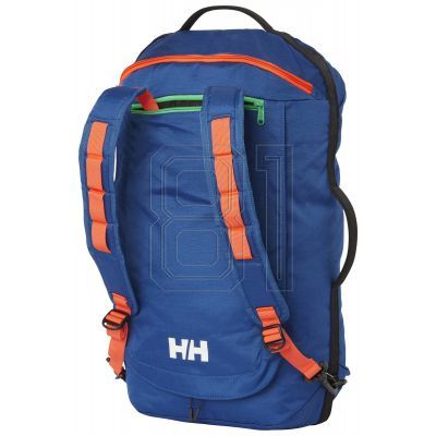 4. Helly Hansen Canyon Duffel Pack 35L Rucksack 67555 606