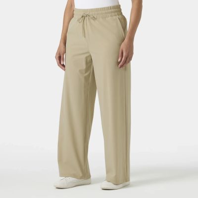 Helly Hansen Damenhose W THALIA WIDE PANT 54576 078