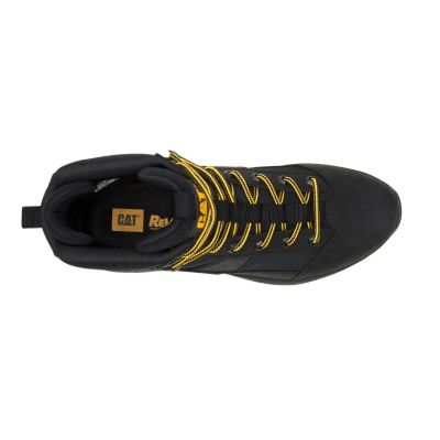 6. CAT Schuhe P726847 SURGE COMBAT WP (P726847)
